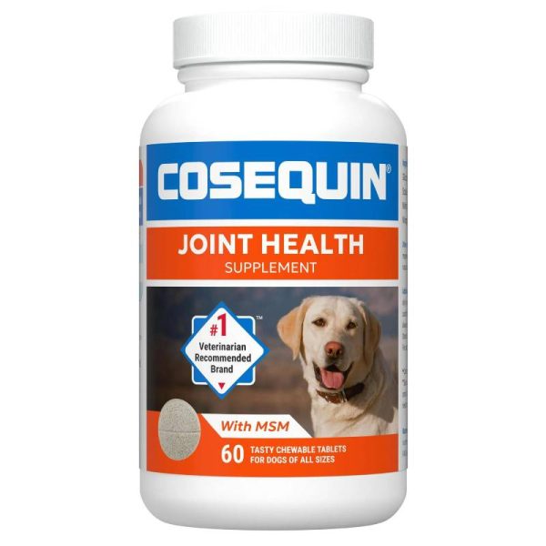 Joint Health Supplement for Dogs