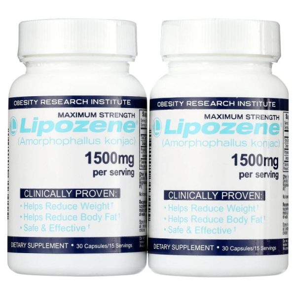 Maximum Strength Weight Loss Pills