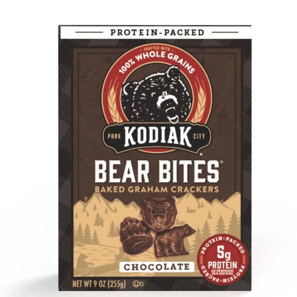 Kodiak Protein Chocolate