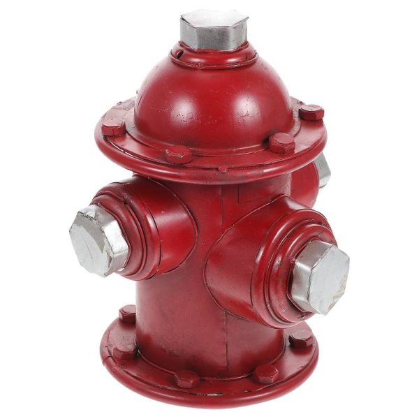 Fire Hydrant