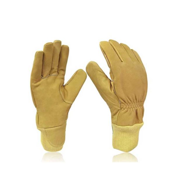 Firefighter Gloves