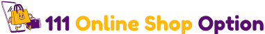 111 Online Shop Option